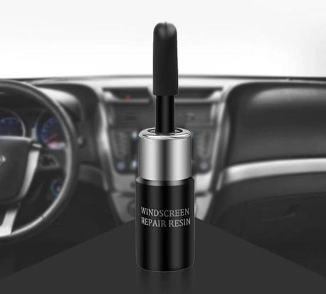 Glass & Windshield Repair Kit