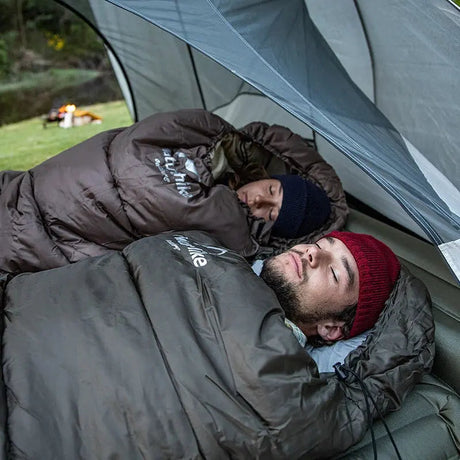 Ultra-Light Outdoor Sleeping Bag