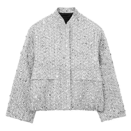 Aviator Bomber Jacket