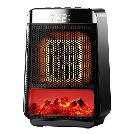 Best Energy-Efficient Electric Heaters - Fast Heating and Efficiency