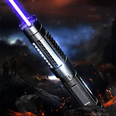 Laser Pointer