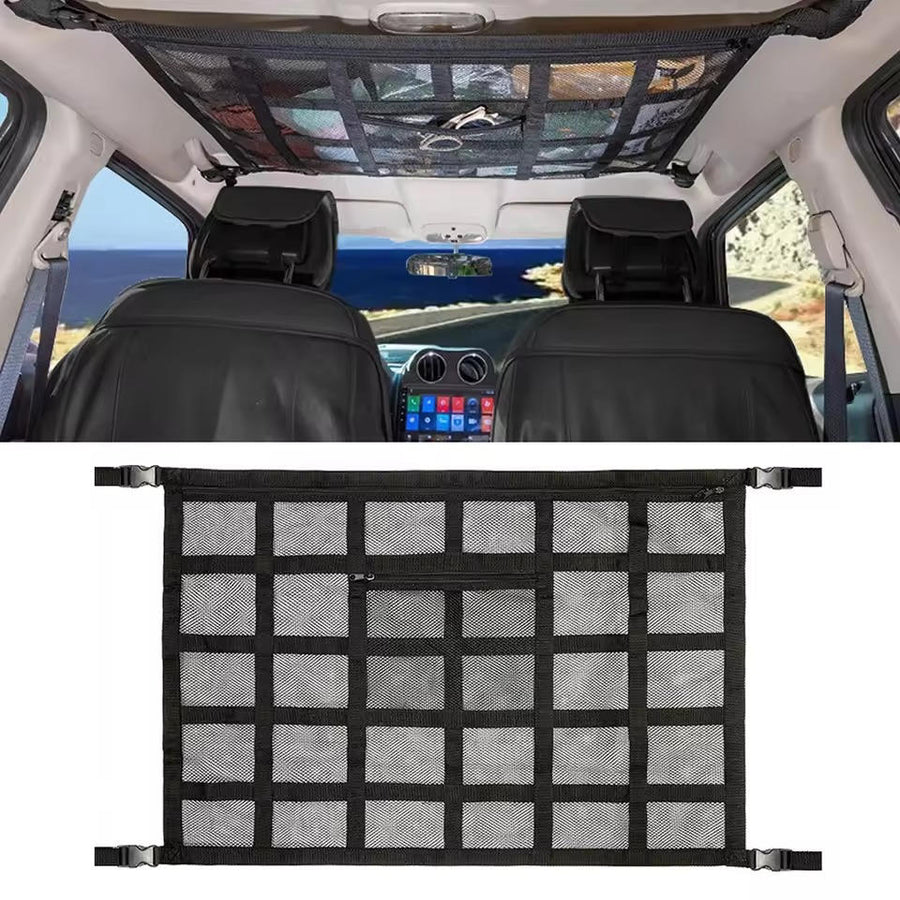Interior Cargo Net