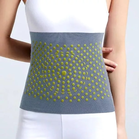 Cashmere Kidney Warmer Belt