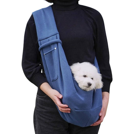 Adjustable Dog Carrier Sling