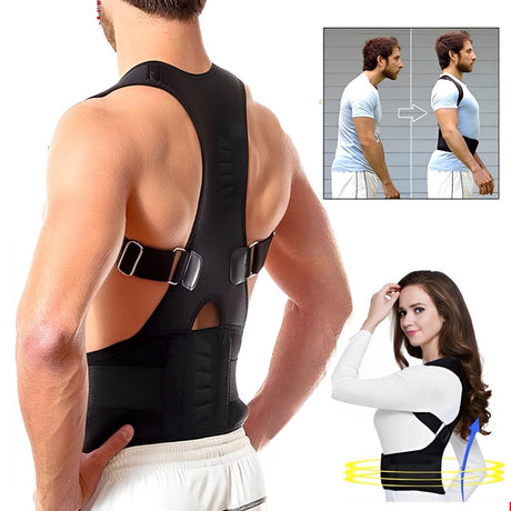 Adjustable Posture Corrector