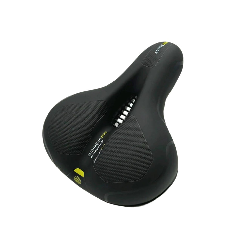 Ergonomic Gel Bike Saddle