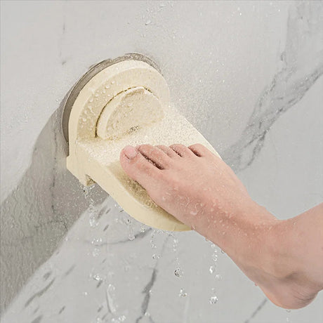 Non-Slip Shower Foot Rest