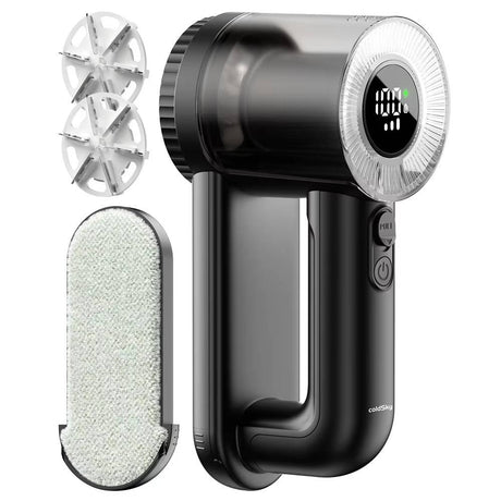 Fabric Shaver