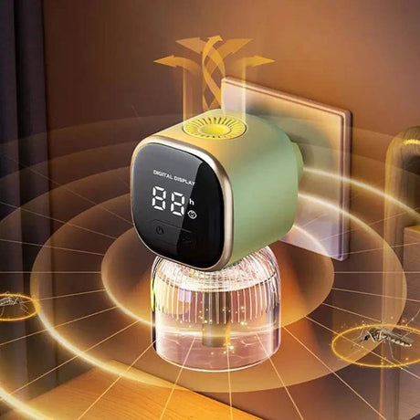 Plug-In Electric Mosquito Repellent