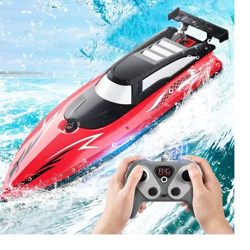 RC Boat