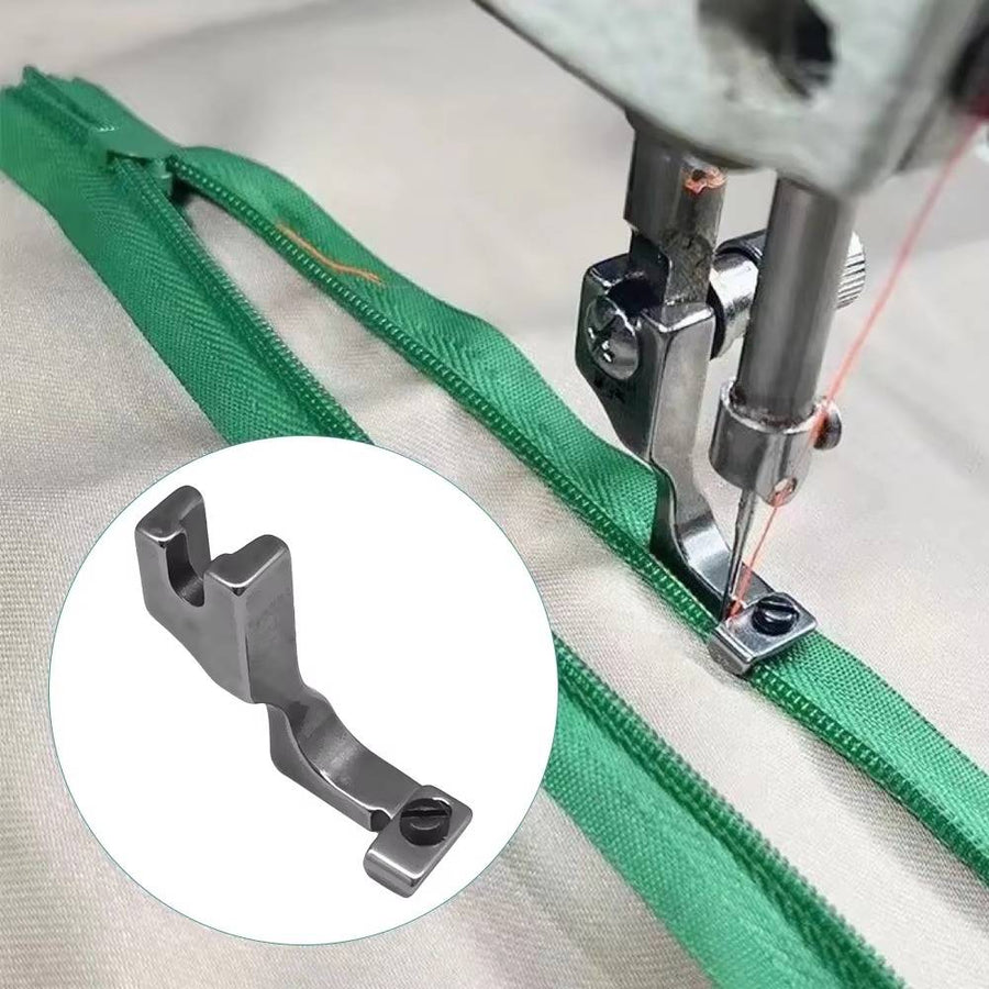 T69 Invisible Zipper Presser Foot