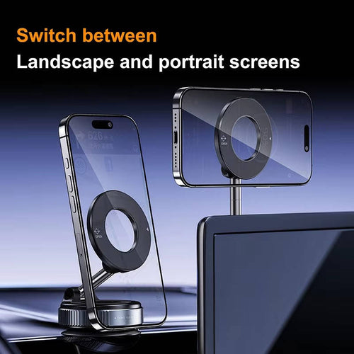 360° Magnetic Phone Holder