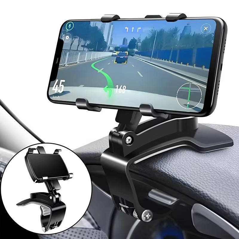 Dashboard Car Phone Mount