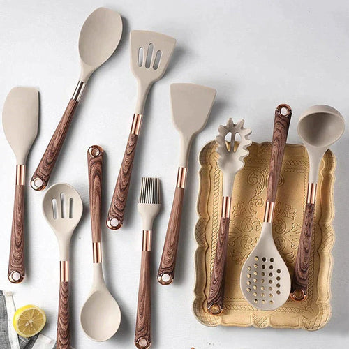 5-Piece Kitchen Utensil Set