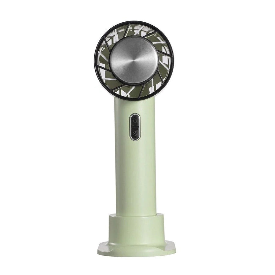 Portable Air Conditioner Cooling Fan