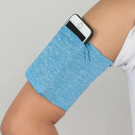 Running Arm Phone Bag