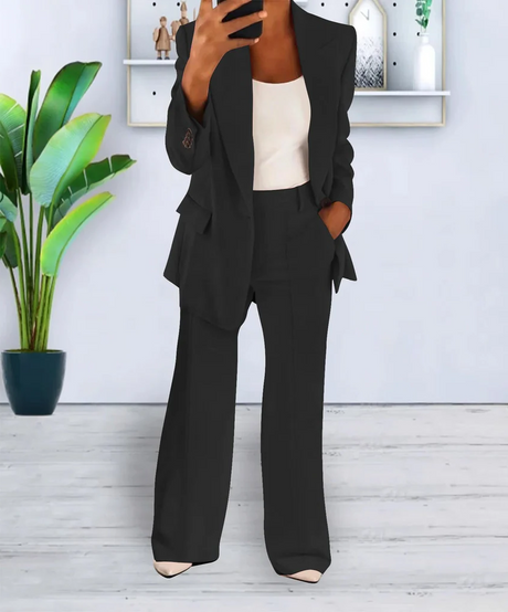 Set Suit For Ladies