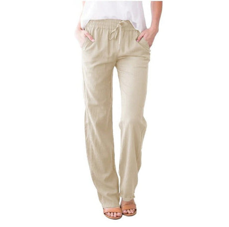 Lightweight Summer Trousers