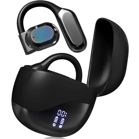 Smart Real-Time Translation Earbuds