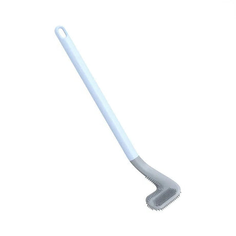 Self-Cleaning Toilet Brush