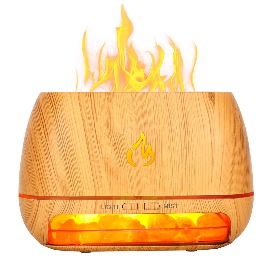 Natural Himalayan Salt Lamp