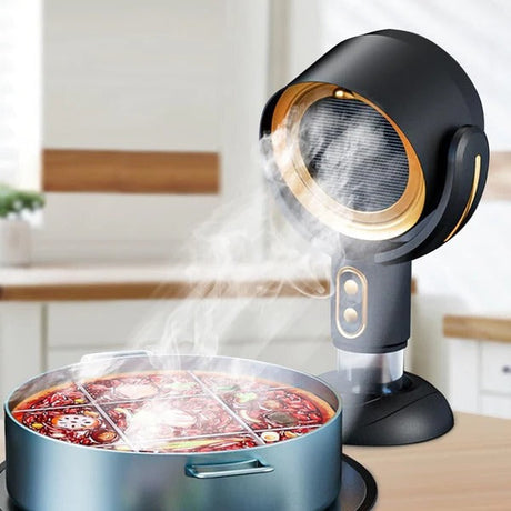 Portable Range Hood