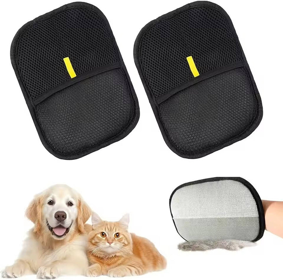 Pet Hair Remover Tool Set