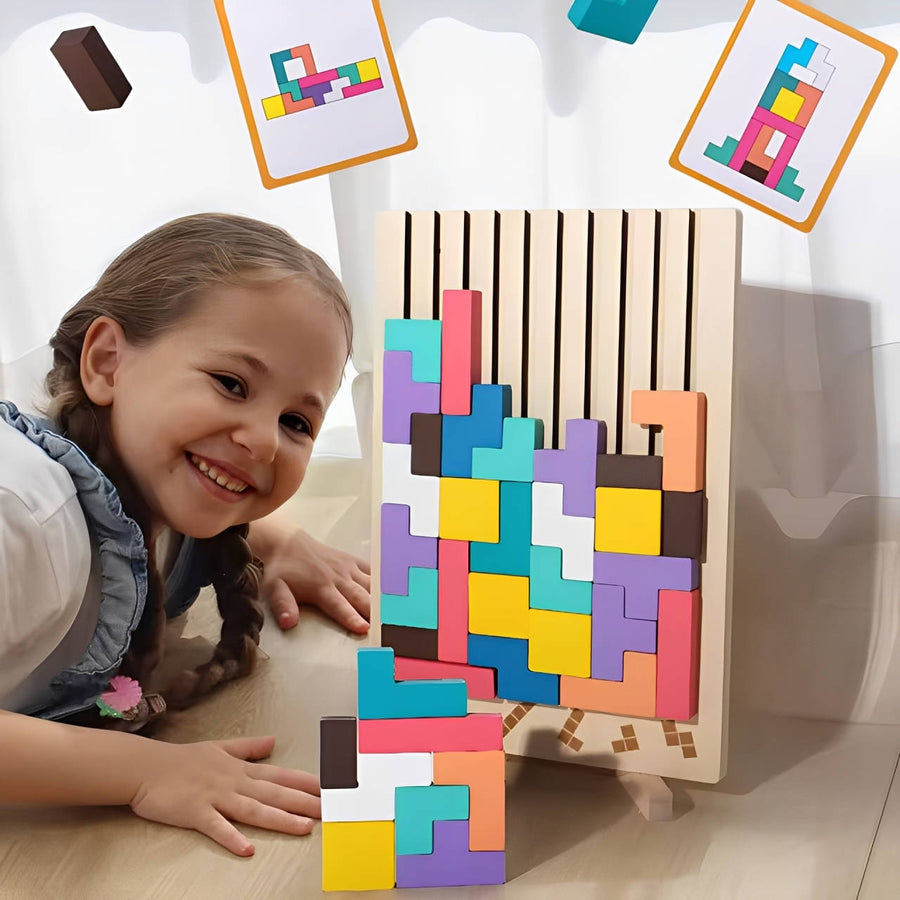 Montessori Toys