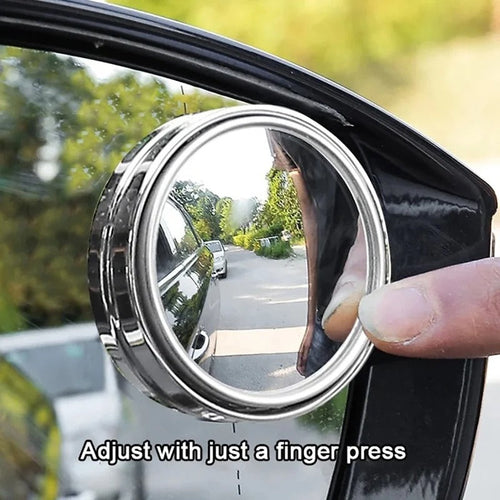 Blind Spot Convex Car Mirrors