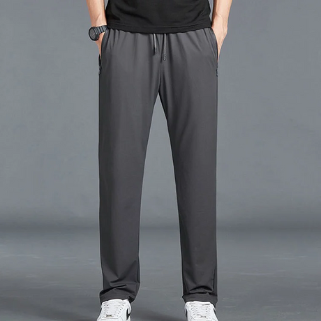 Men's Stretch Quick Dry Hiking Pants