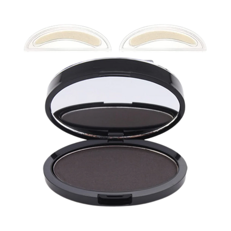 Sleek All-day Eyebrow Stamp