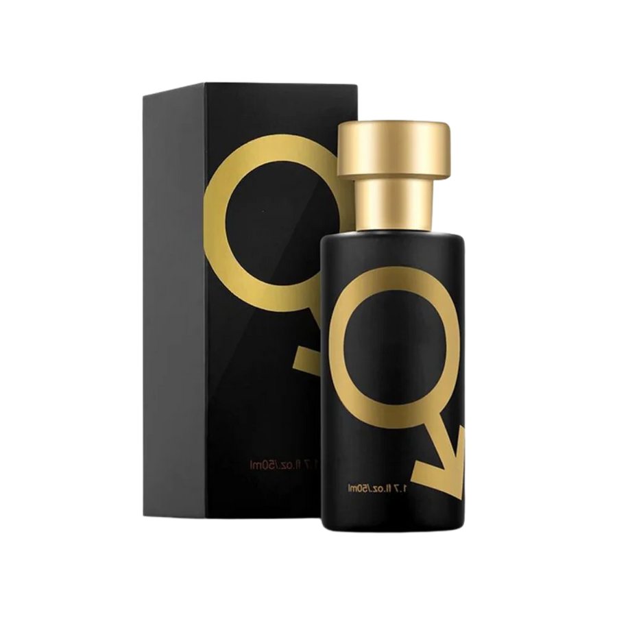 Pheromone Perfume Spray for men and women
