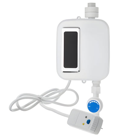 Portable Tankless Water Heater