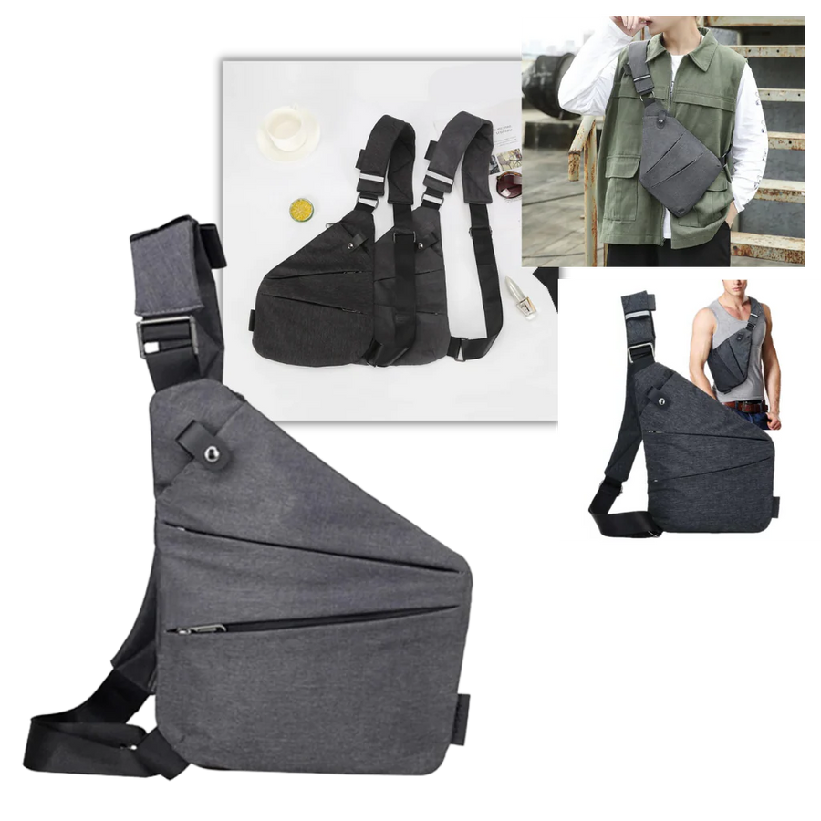 Waterproof Pocket Bag