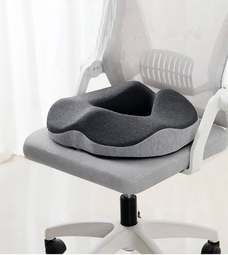 Hemorrhoid Donut Pillow