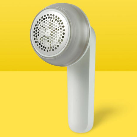 Rechargeable Fabric Shaver