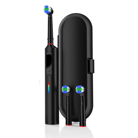 360 Rotating Electric Toothbrush